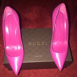 Gucci Pumps